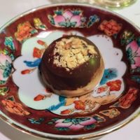 Salty caramel gelato  at Sweet / Glikaki - Γλυκάκι / Glikaki in Athens