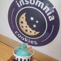  at Insomnia Cookies in Conshohocken
