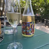   at Weingut Feuerwehr Wagner in Vienna