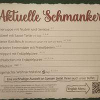 Vegan Krautfleckerl at Weingut Feuerwehr Wagner in Vienna