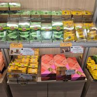  at Pavilion of One Happiness Baking - Ximen Store 一之軒 幸福烘焙 西門店 in Taipei