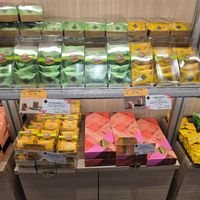  at Pavilion of One Happiness Baking - Ximen Store 一之軒 幸福烘焙 西門店 in Taipei