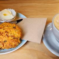  at Fika Coffee in Christchurch