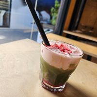  at Fika Coffee in Christchurch