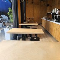  at Fika Coffee in Christchurch