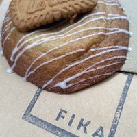  at Fika Coffee in Christchurch