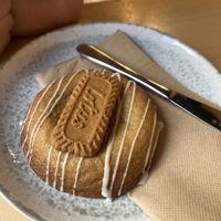   at Fika Coffee in Christchurch