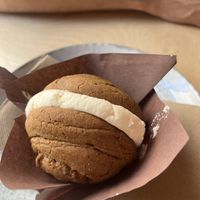   at Fika Coffee in Christchurch