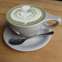  at Fika Coffee in Christchurch