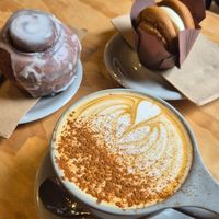  at Fika Coffee in Christchurch
