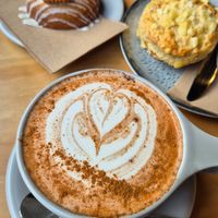  at Fika Coffee in Christchurch