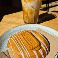  at Fika Coffee in Christchurch