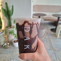  at Daki - More Than Tea in Mannheim