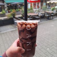  at Daki - More Than Tea in Mannheim