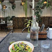 Grilled vegetables   at Alra Cafe in Viluppuram