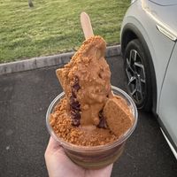   at Blitz'd Acai & Sweets in Redbank Plains