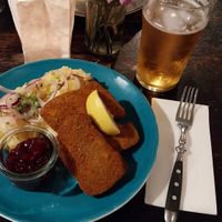  at Augustin in Vienna