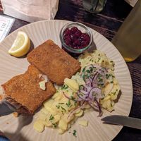  at Augustin in Vienna