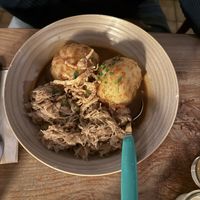   at Augustin in Vienna