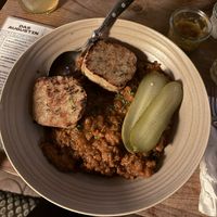   at Augustin in Vienna