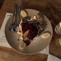   at Augustin in Vienna