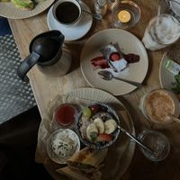   at Augustin in Vienna