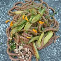  at Osteria De Ciucchi in Casanova