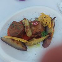  at Osteria De Ciucchi in Casanova