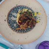  at Osteria De Ciucchi in Casanova