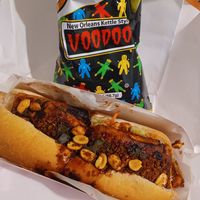  at Killer Poboys in New Orleans