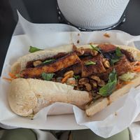  at Killer Poboys in New Orleans