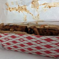  at Killer Poboys in New Orleans