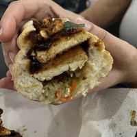   at Killer Poboys in New Orleans