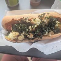  at Killer Poboys in New Orleans