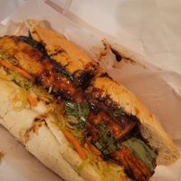  at Killer Poboys in New Orleans