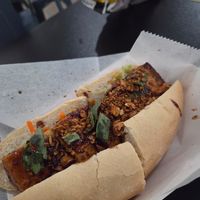  at Killer Poboys in New Orleans