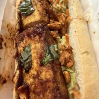   at Killer Poboys in New Orleans