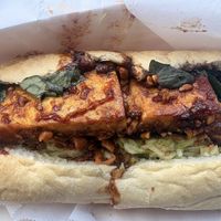   at Killer Poboys in New Orleans