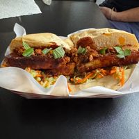  at Killer Poboys in New Orleans