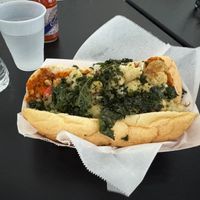  at Killer Poboys in New Orleans