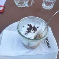 Stracciatella  at Birrodromo  in Rimini