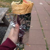  at PITA COAST in Bar Harbor