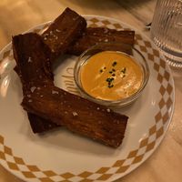   at Vulture in San Diego