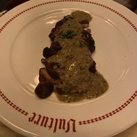   at Vulture in San Diego