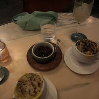   at Vulture in San Diego