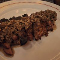 Dianne at Vulture in San Diego