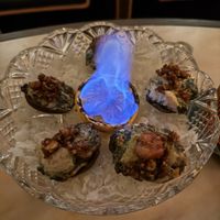 The Rockefeller   at Vulture in San Diego