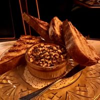   at Vulture in San Diego