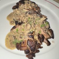   at Vulture in San Diego