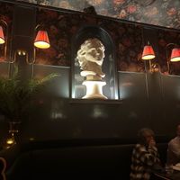 Ambiance ...  at Vulture in San Diego